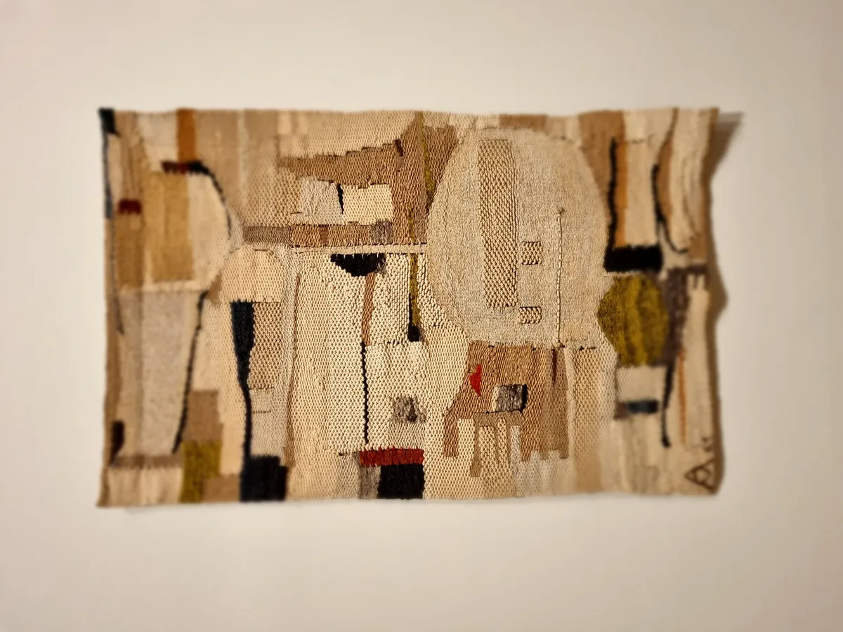 Magdalena Abakanowicz Gallery Image 17